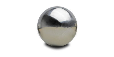 Шарик стальной D6