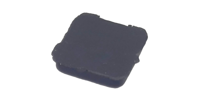 Крышка щеткодержателя 10х10