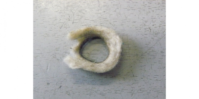 Кольцо войлочное