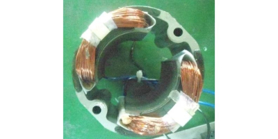 Статор D80x47.5