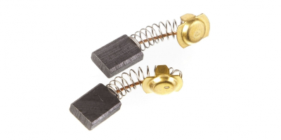 Щетка графитовая (пара) 5х11x14 U362-110-031-W для ЗДМ-1200Р