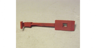 Тяга выключателя