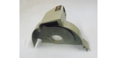 Кожух правая часть #Wn