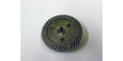 Шестерня ведомая D57х20