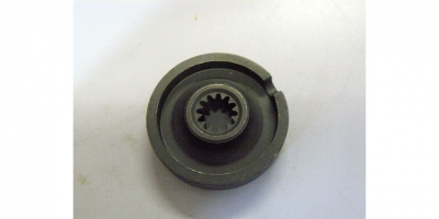 Шайба прижимная