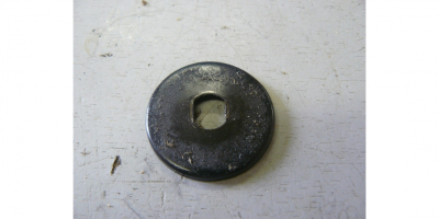 Крышка звездочки 1