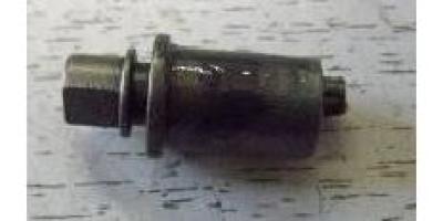 Шток переключателя режимов