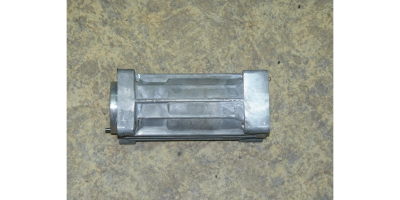 Корпус цилиндра в сборе