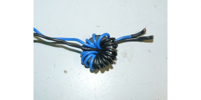 Катушка индукторная