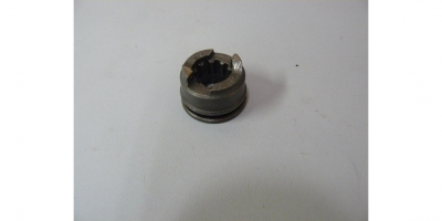 Муфта промвала