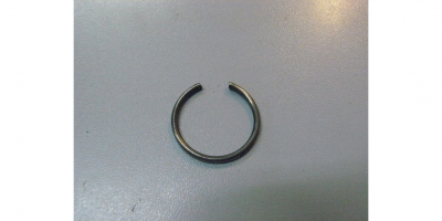 Кольцо стопорное разрезное