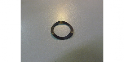 Шайба пружинная