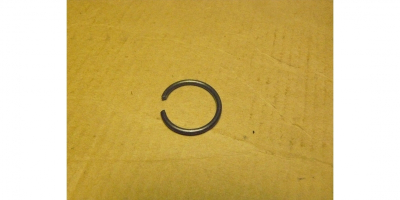 Кольцо стопорное D18хd2 разрезное