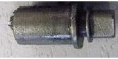 Шток переключателя режимов