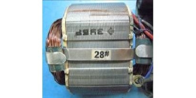 Статор 80/67x41.6