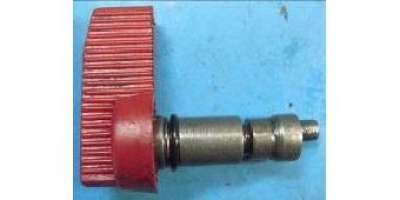 Переключатель сверление / удар+сверление