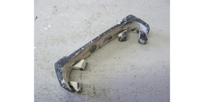 Накладка резиновая