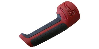 Ручка левая часть