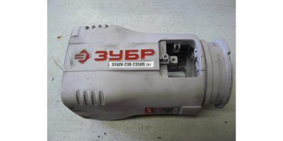 Корпус двигателя