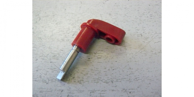 Ручка регулятора маятника