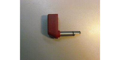 Ручка регулятора маятника