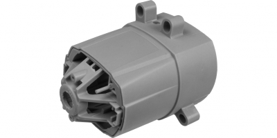 Корпус двигателя