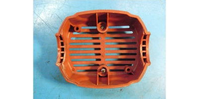 Крышка задняя