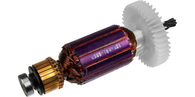 Ротор Z6 U505-160-021 для пилы ЗПД-1600