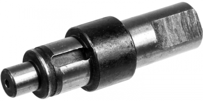 Шпиндель под шпонку M6 U505-200-032 для пилы ЗПД-2000