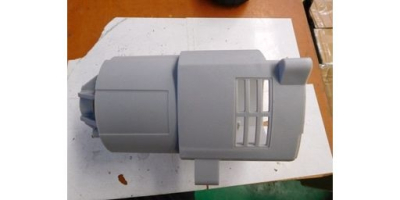 Корпус двигателя