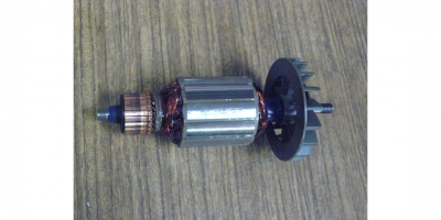 Ротор КД U507-130-025 для рубанков ЗР-1100-110, ЗР-1300-110