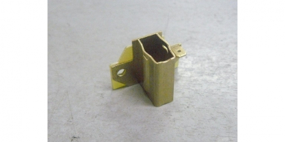 Щеткодержатель