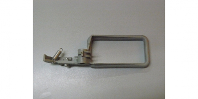 Рычаг ограничителя подъема