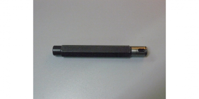 Вал барабана