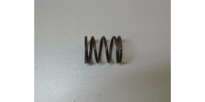 Пружина тормоза