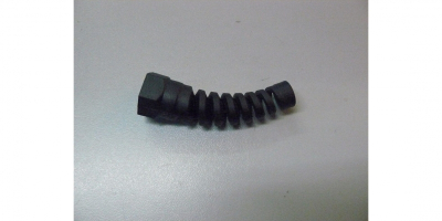 Зажим кабеля