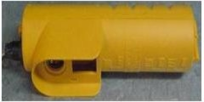 Пульт управления в сборе