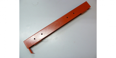 Параллельный упор