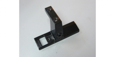 Фиксатор параллельного упора