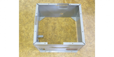 Корпус - основание