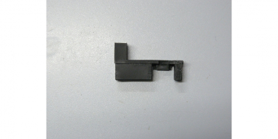 Заглушка углового упора