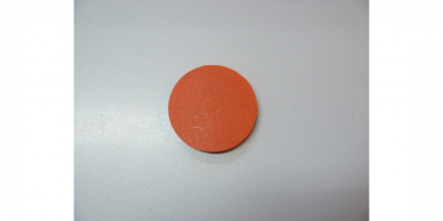 Заглушка круглая