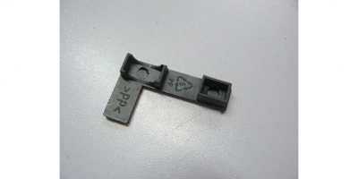 Заглушка параллельного упора