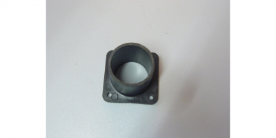 Патрубок пылеотводный