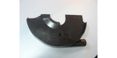 Кожух диска