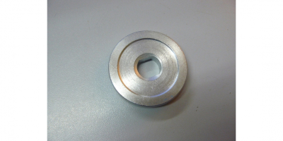 Шайба прижимная