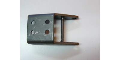 Кронштейн наклона диска