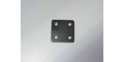 Пластина прижимная