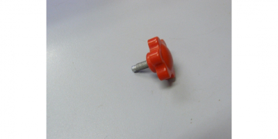 Винт-барашек M6