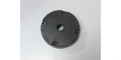 Крышка передняя